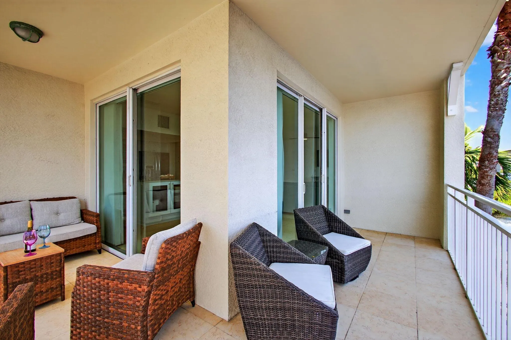 275 NW Flagler Avenue, #204