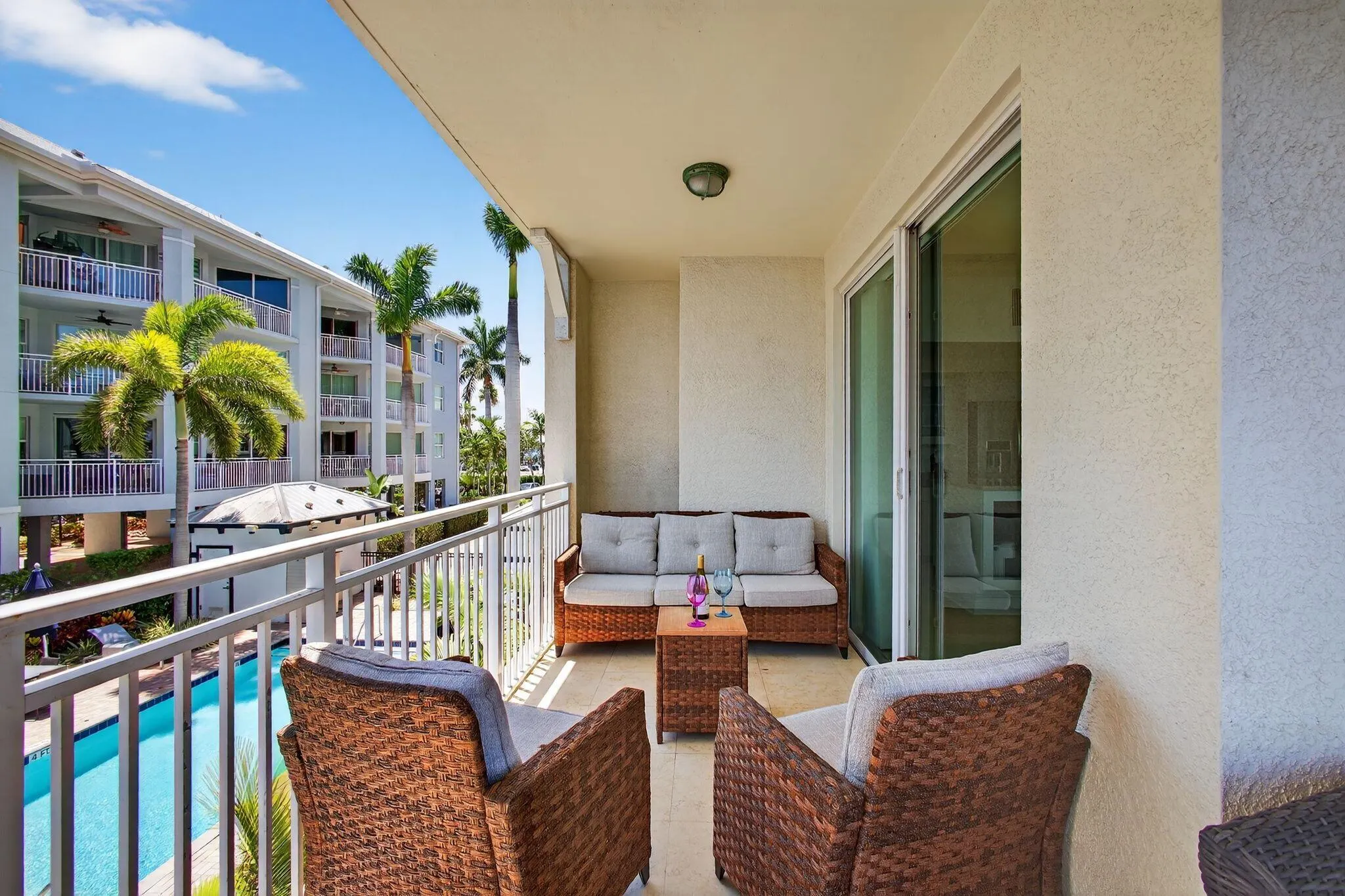 275 NW Flagler Avenue, #204