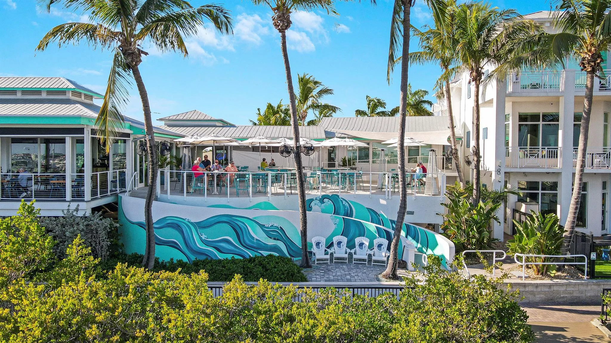 275 NW Flagler Avenue, #204