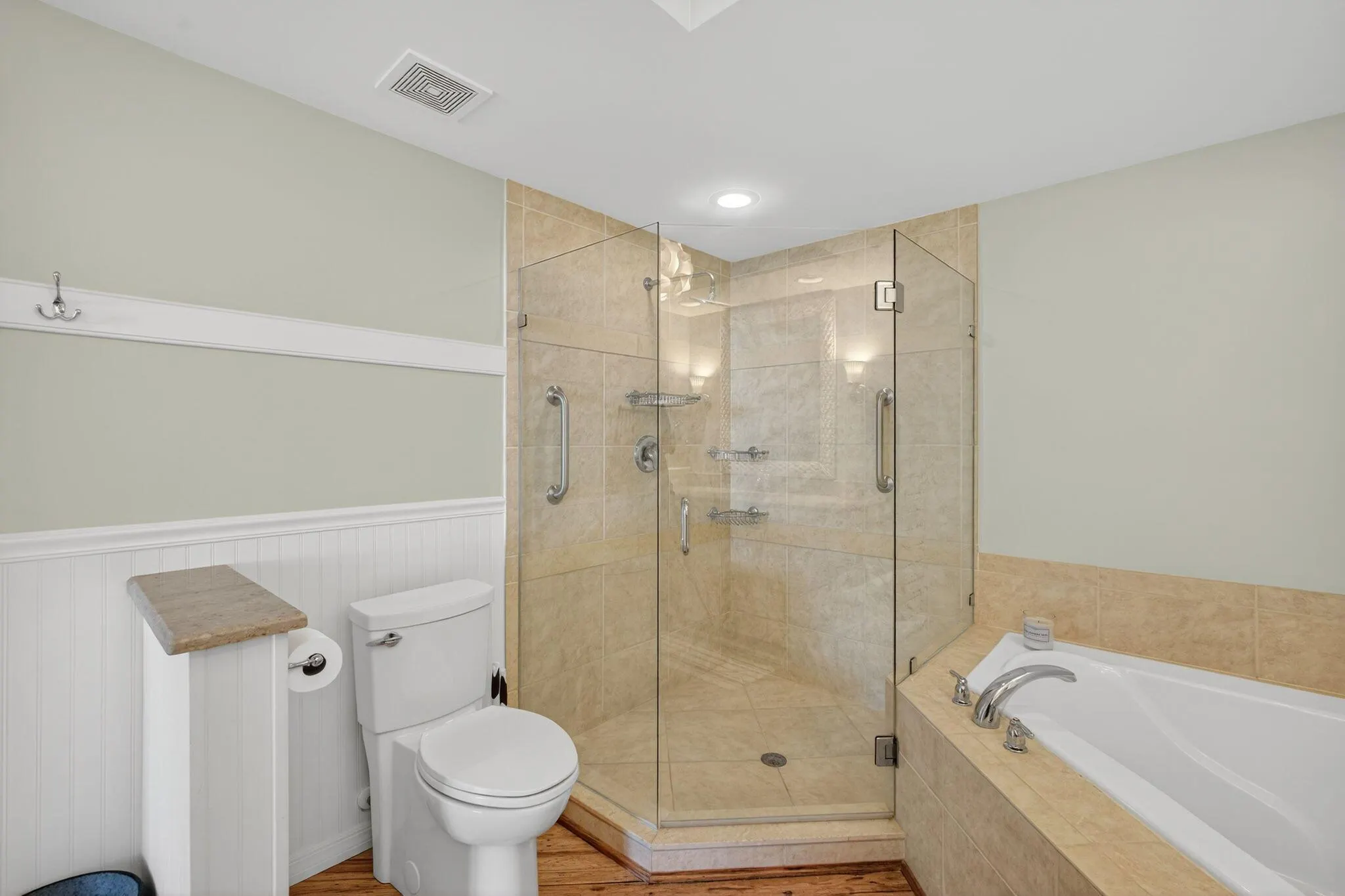 275 NW Flagler Avenue, #204