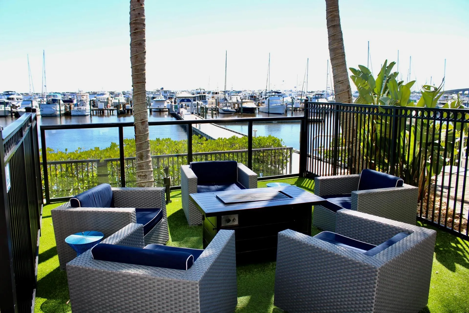 275 NW Flagler Avenue, #204
