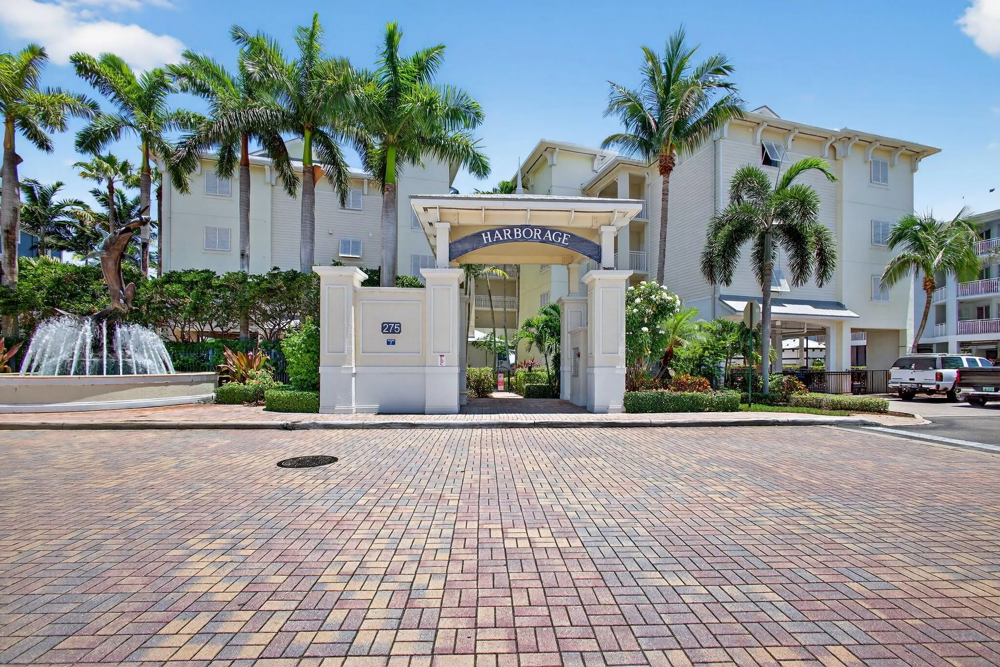 275 NW Flagler Avenue, #204