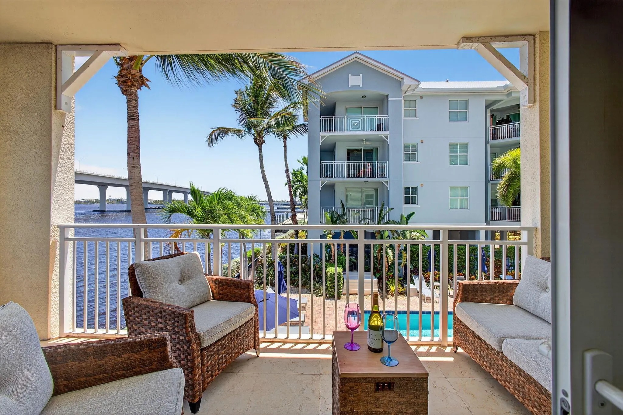 275 NW Flagler Avenue, #204