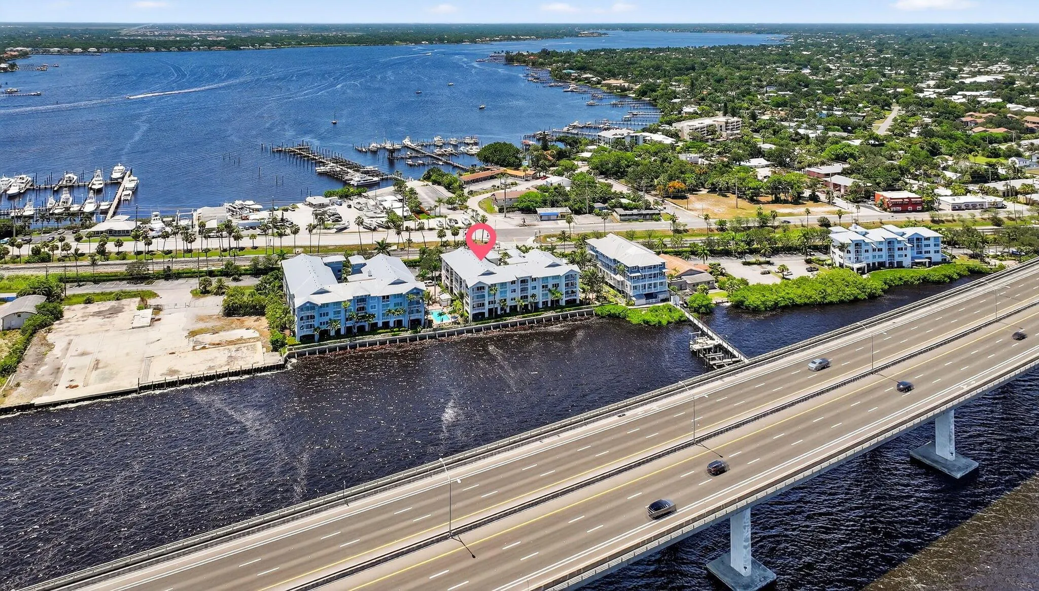 275 NW Flagler Avenue, #204