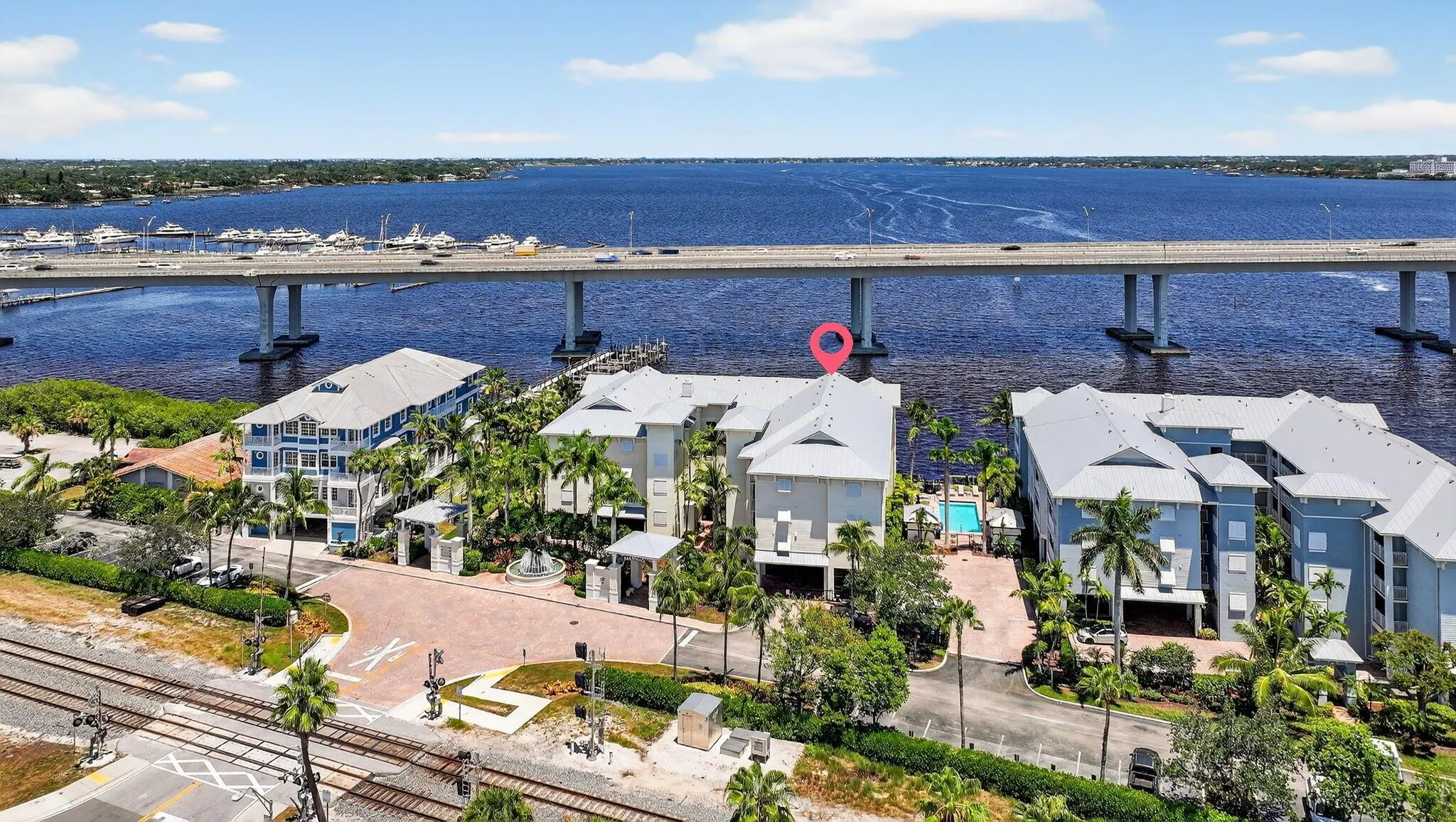 275 NW Flagler Avenue, #204