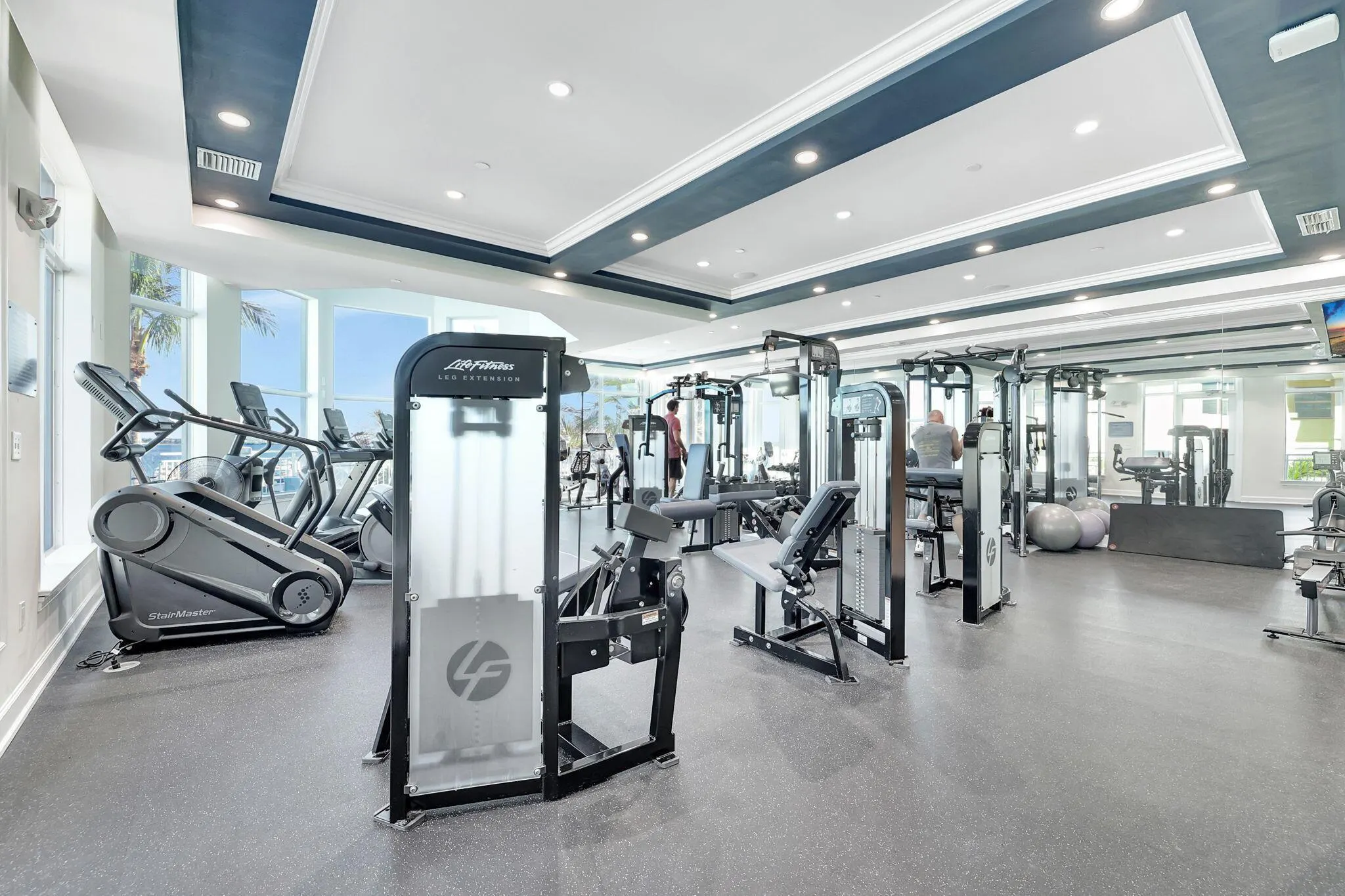 275 NW Flagler Avenue, #204