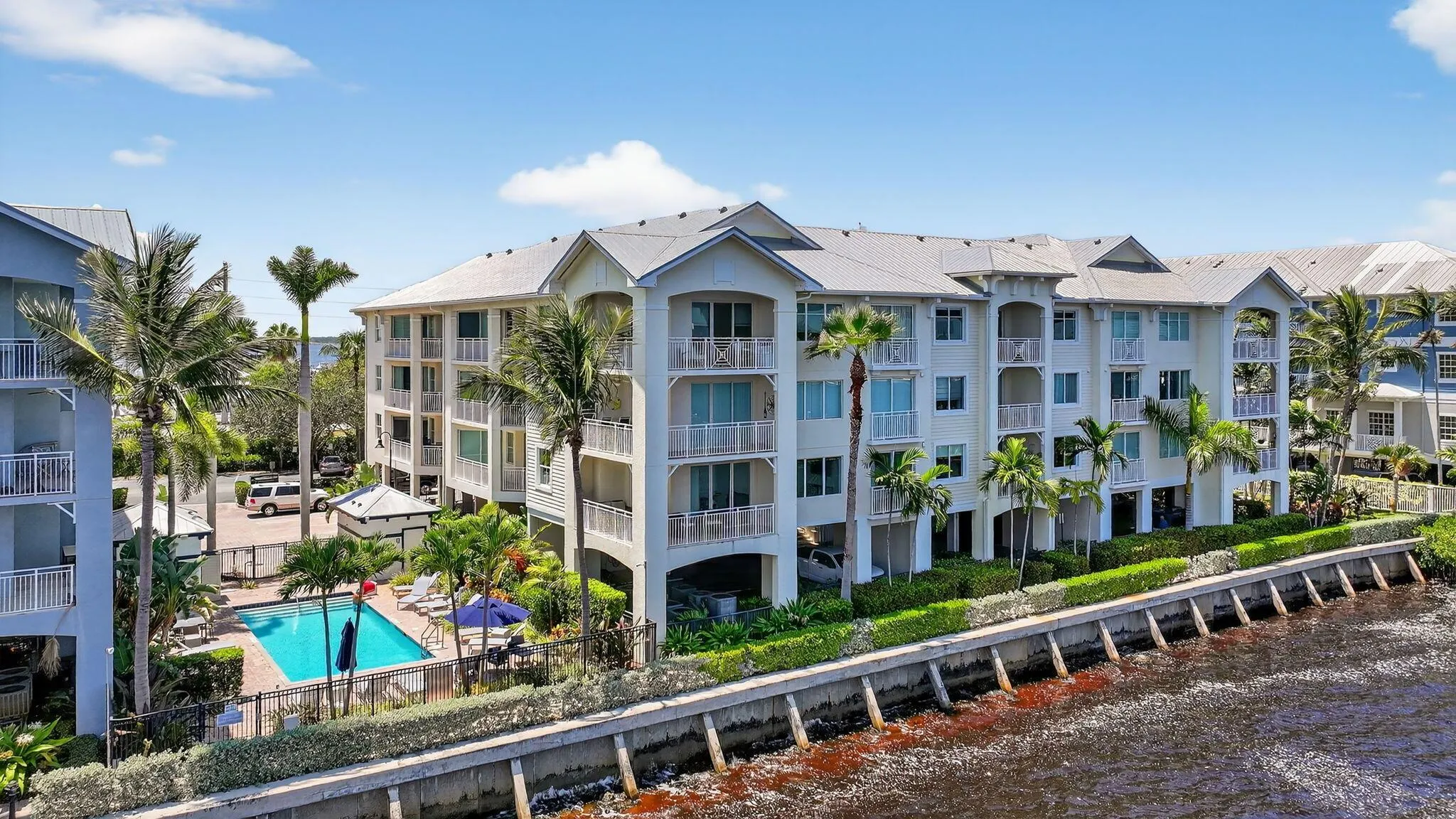 275 NW Flagler Avenue, #204