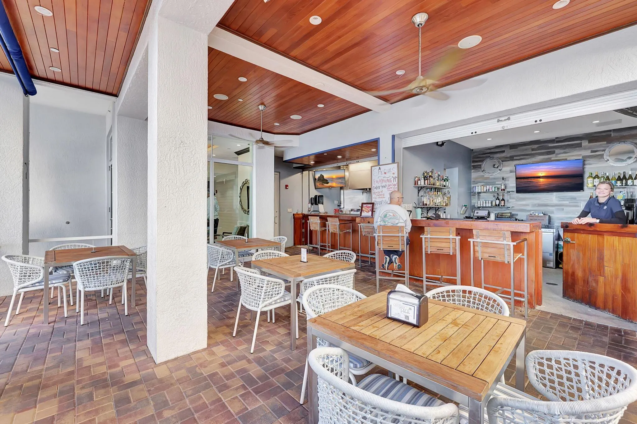 275 NW Flagler Avenue, #204