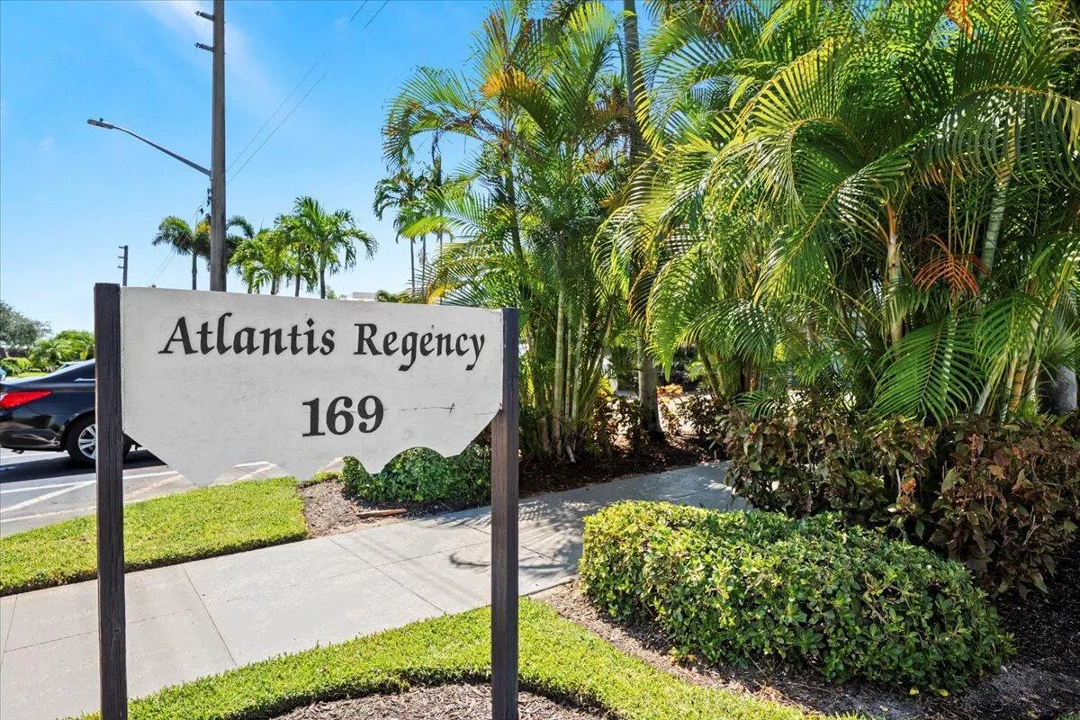 169 Atlantis Boulevard, #304