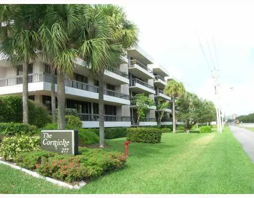 277 N Ocean Boulevard, #4020