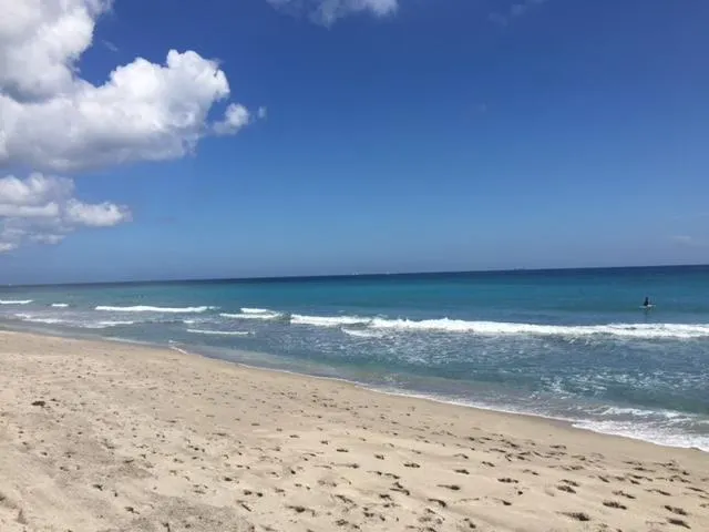 277 N Ocean Boulevard, #4020