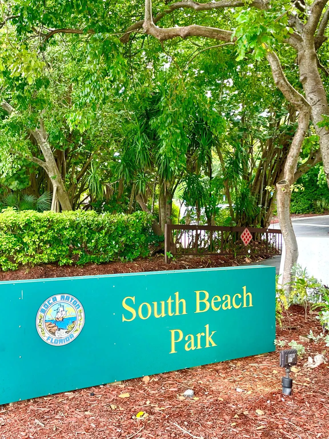 277 N Ocean Boulevard, #4020