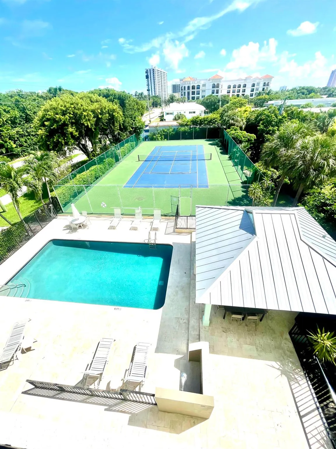 277 N Ocean Boulevard, #4020