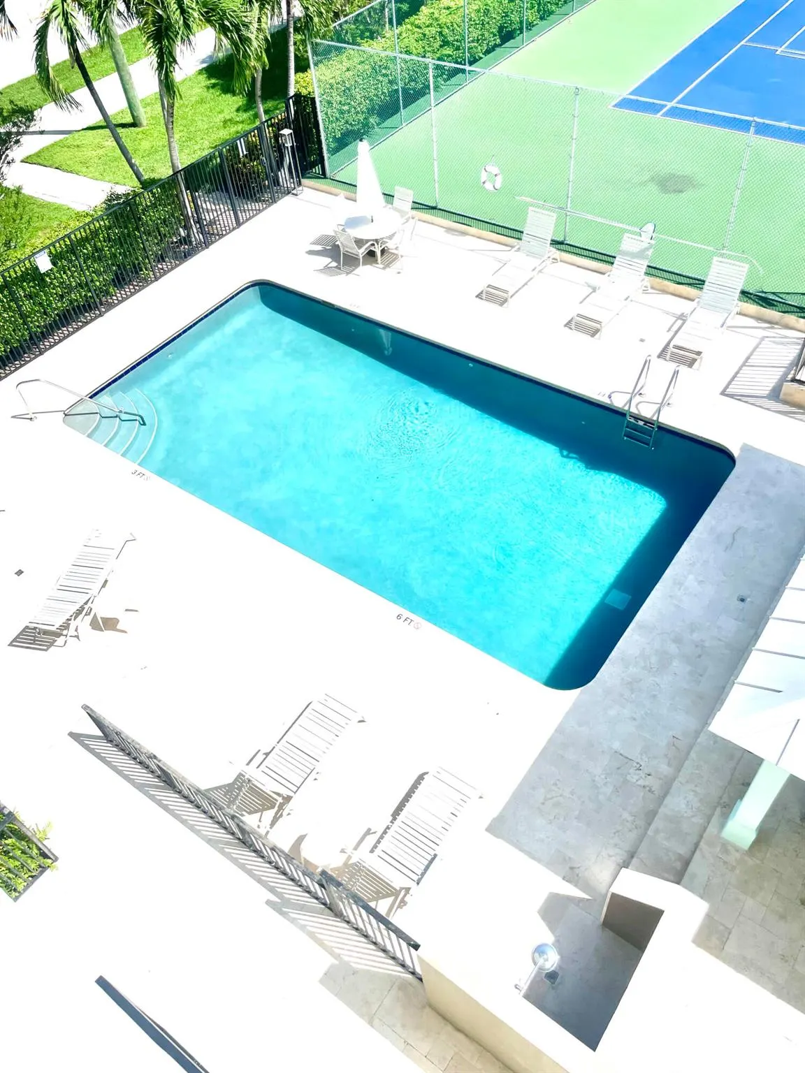 277 N Ocean Boulevard, #4020