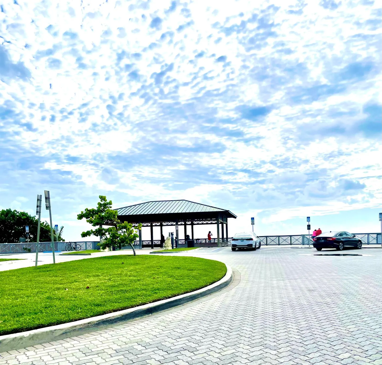 277 N Ocean Boulevard, #4020