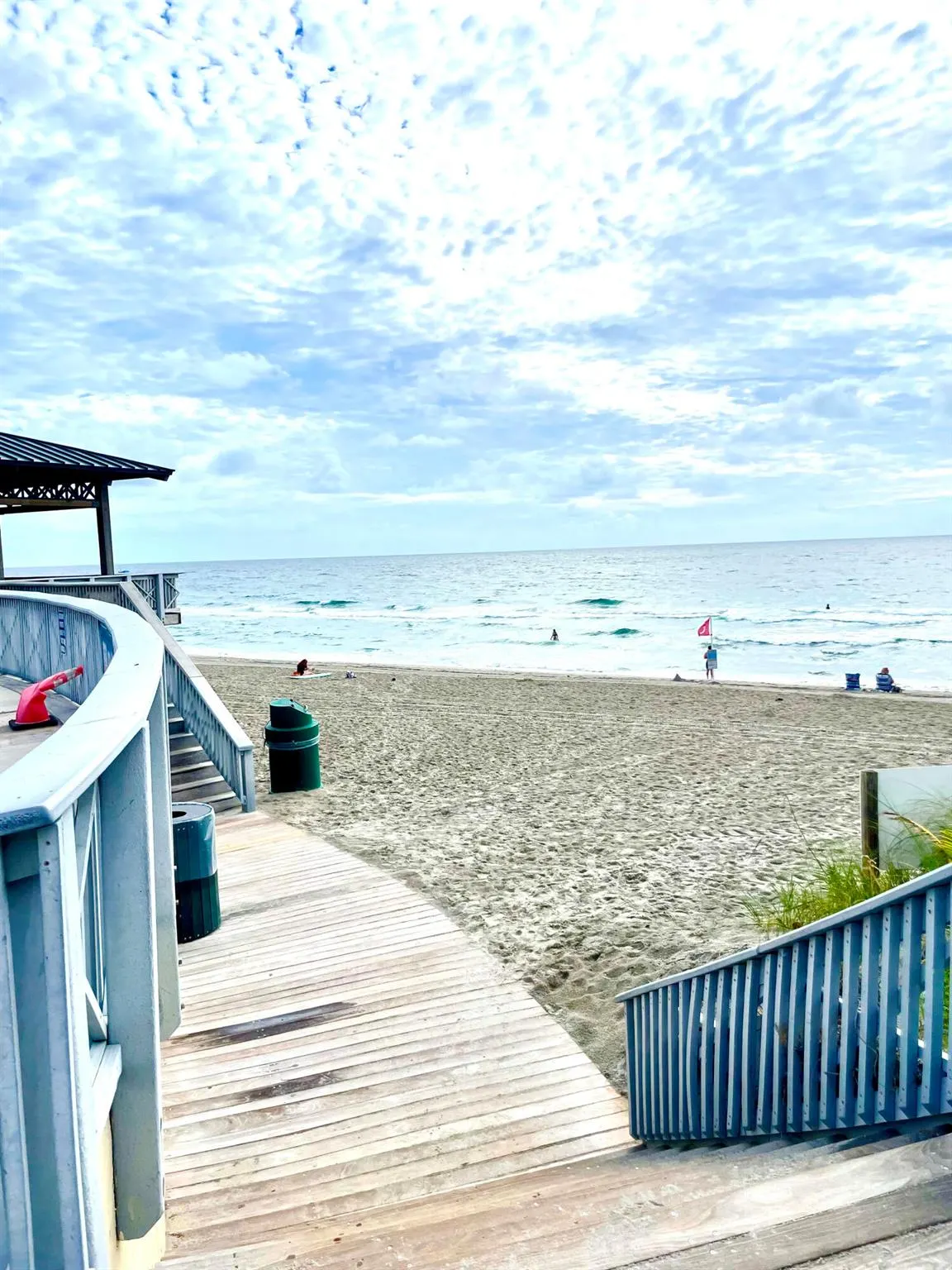 277 N Ocean Boulevard, #4020