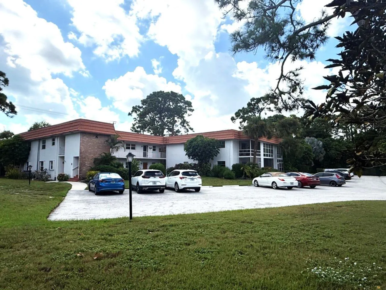 2600 SE Ocean Boulevard, #K12