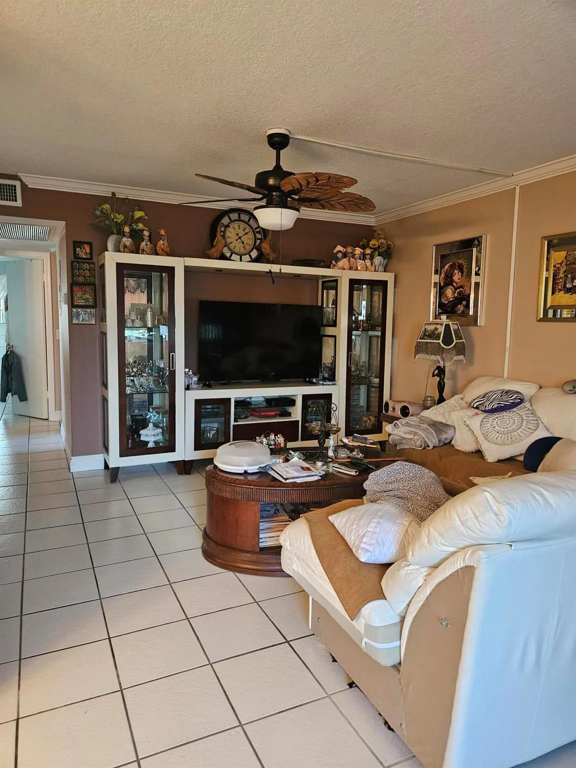 164 Markham H, #164