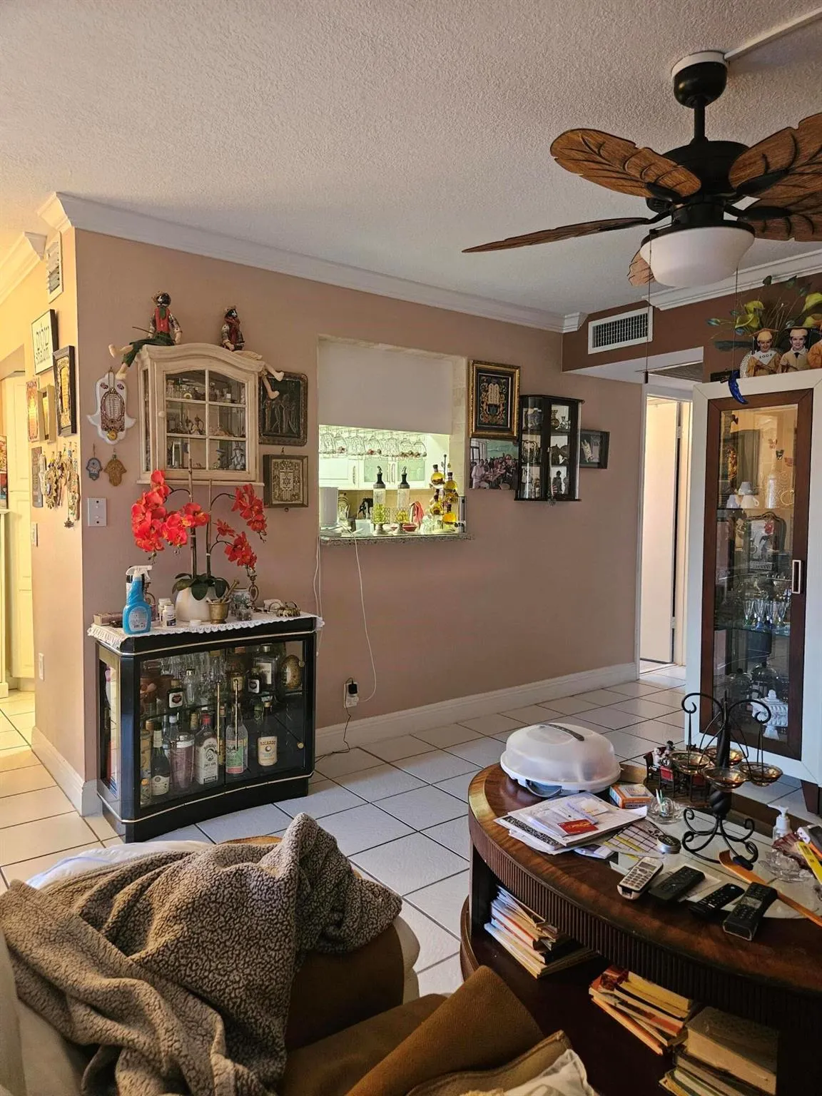164 Markham H, #164