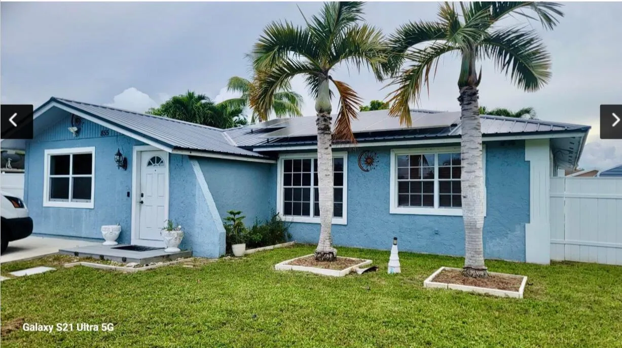 855 Cameilla Drive