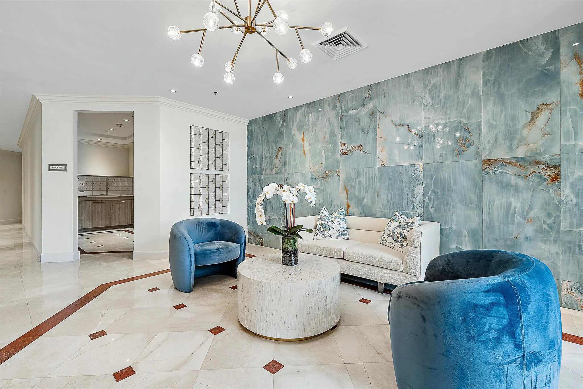 4600 N Ocean Drive, #1903