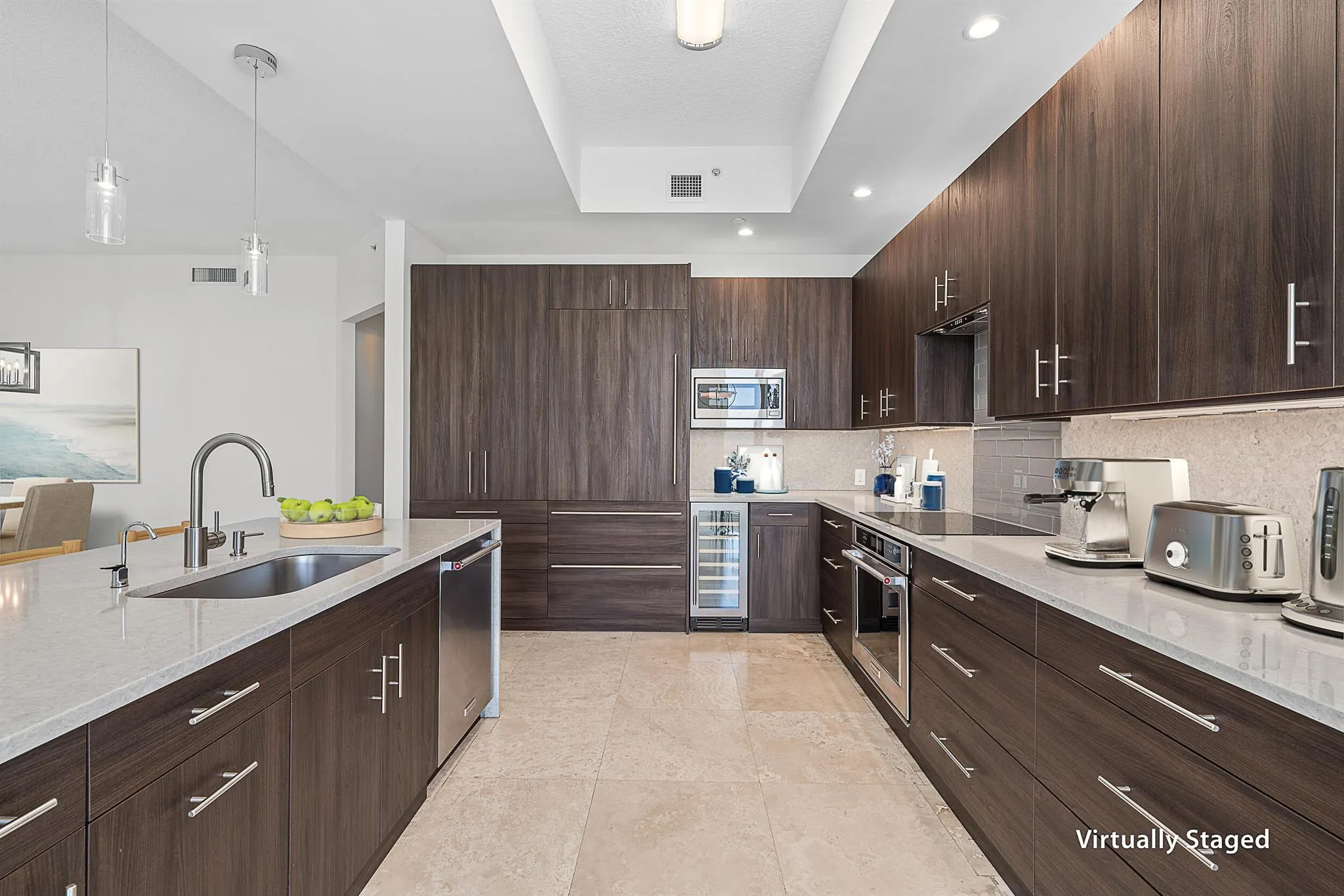 4600 N Ocean Drive, #1903