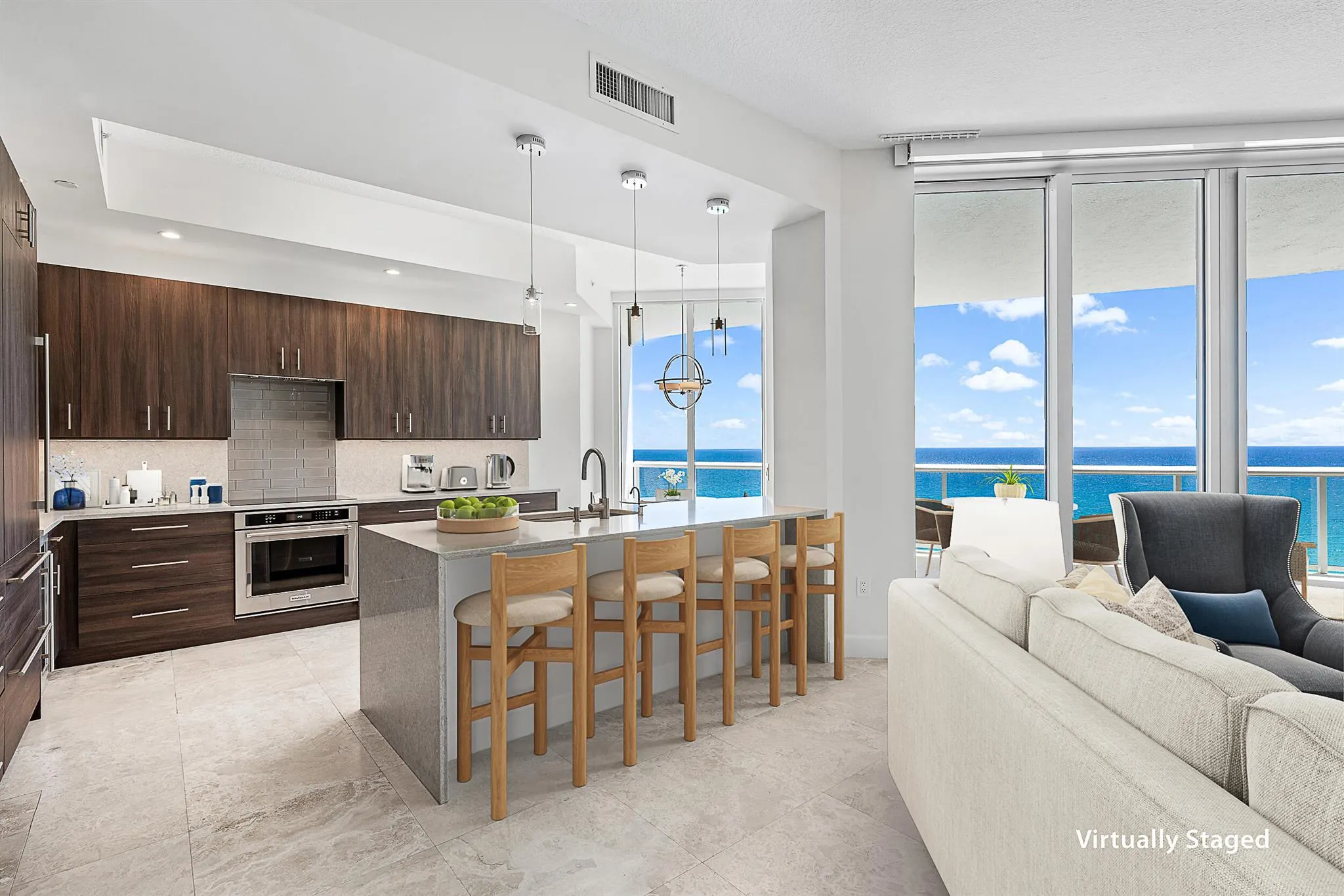 4600 N Ocean Drive, #1903