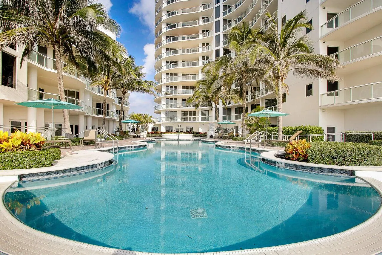 4600 N Ocean Drive, #1903