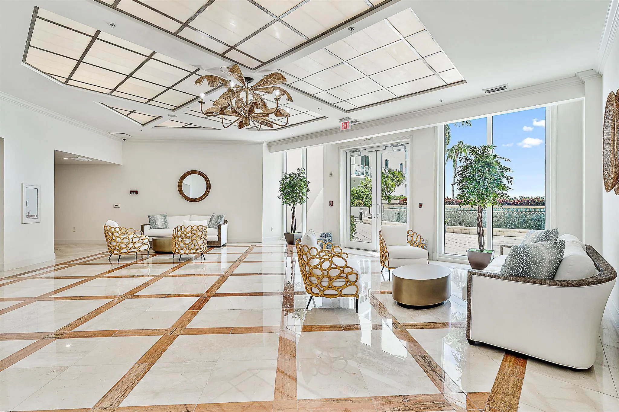 4600 N Ocean Drive, #1903