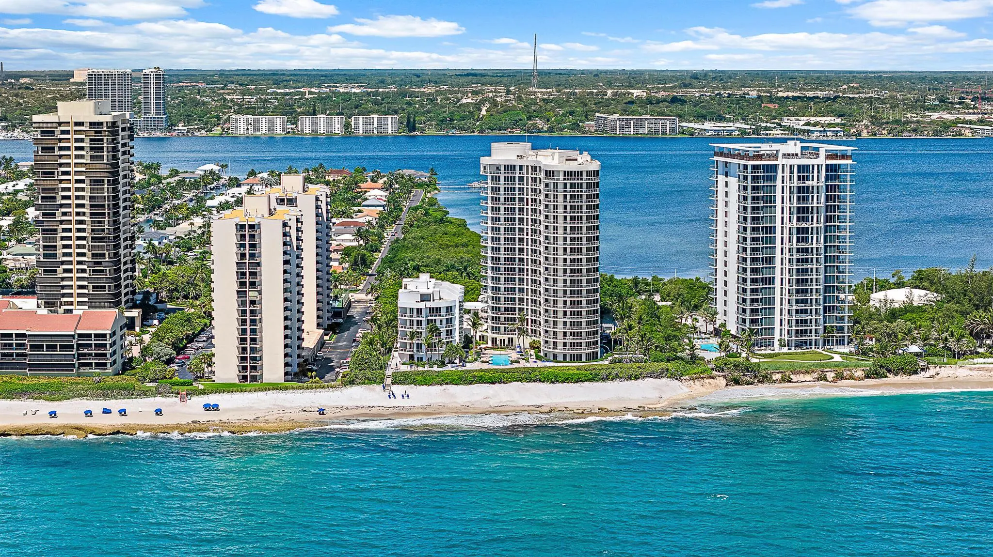 4600 N Ocean Drive, #1903