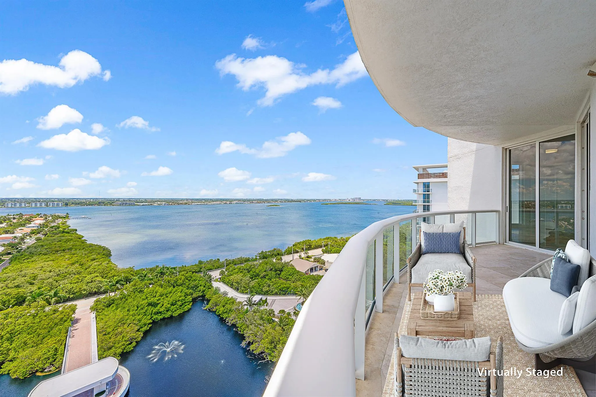 4600 N Ocean Drive, #1903