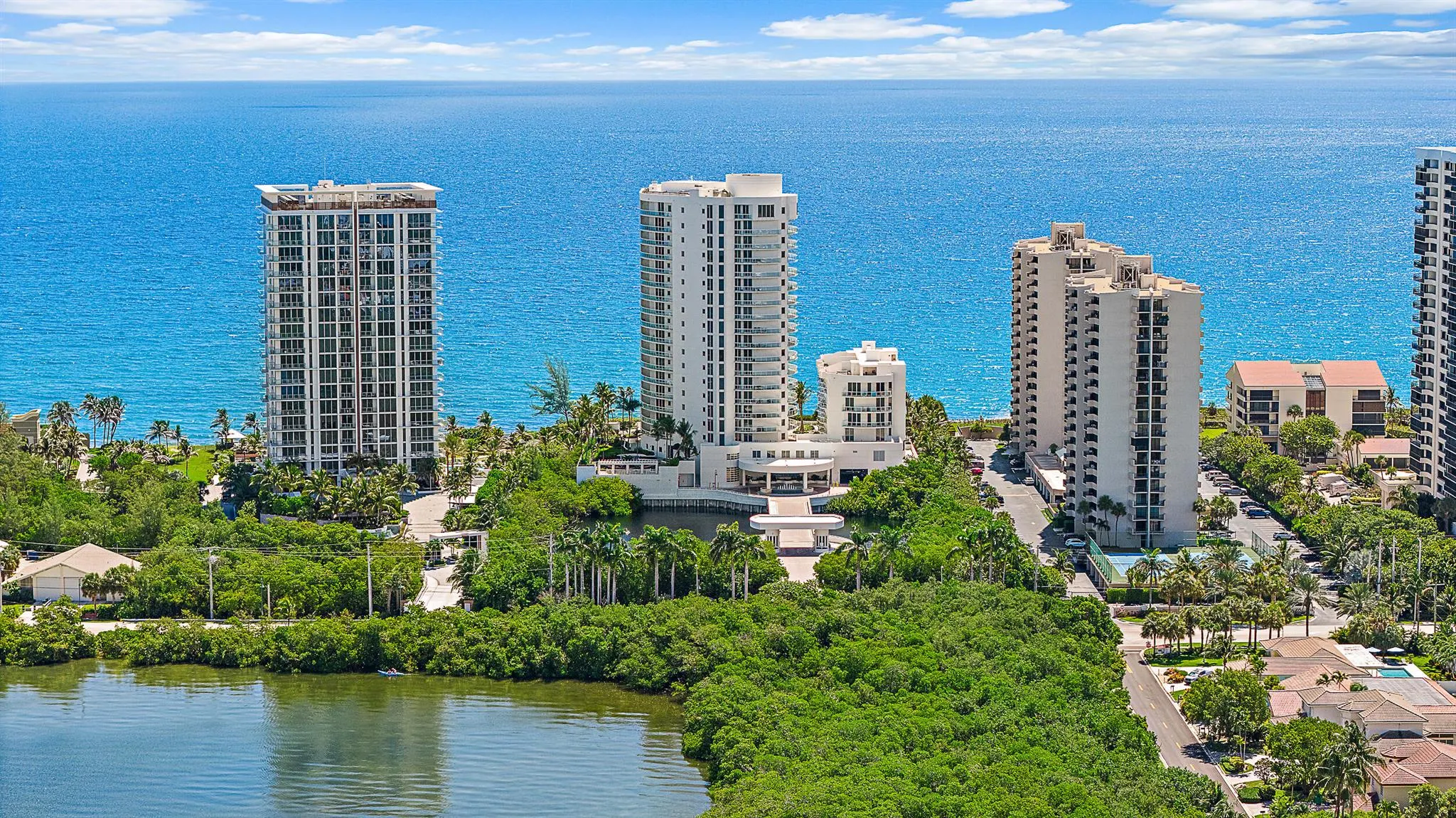 4600 N Ocean Drive, #1903