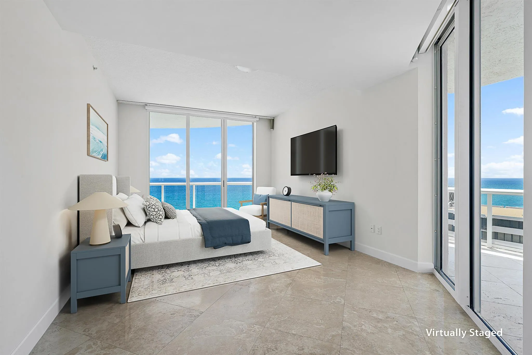 4600 N Ocean Drive, #1903