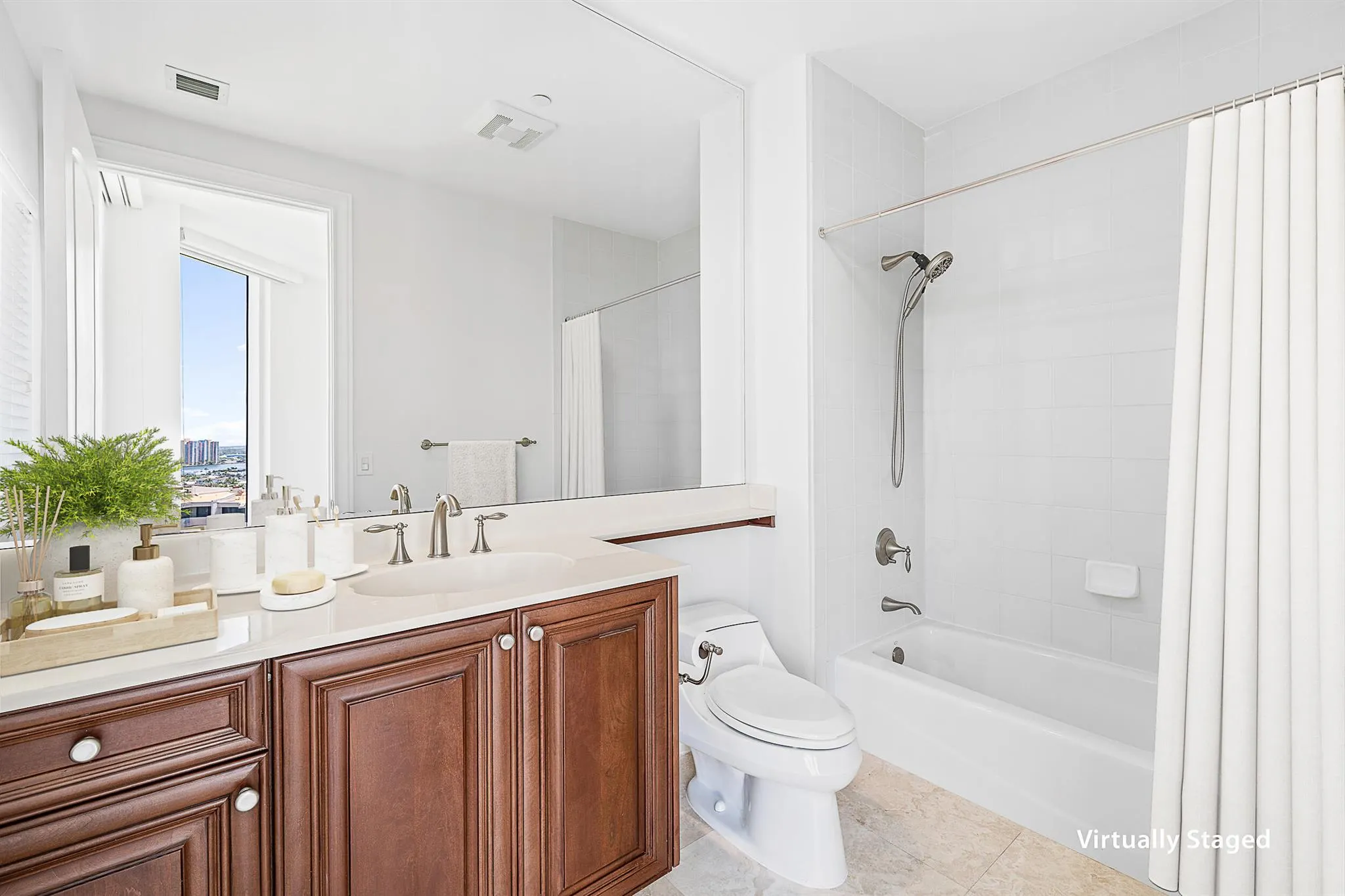 4600 N Ocean Drive, #1903