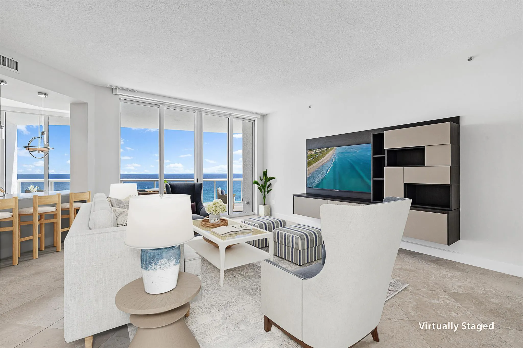 4600 N Ocean Drive, #1903
