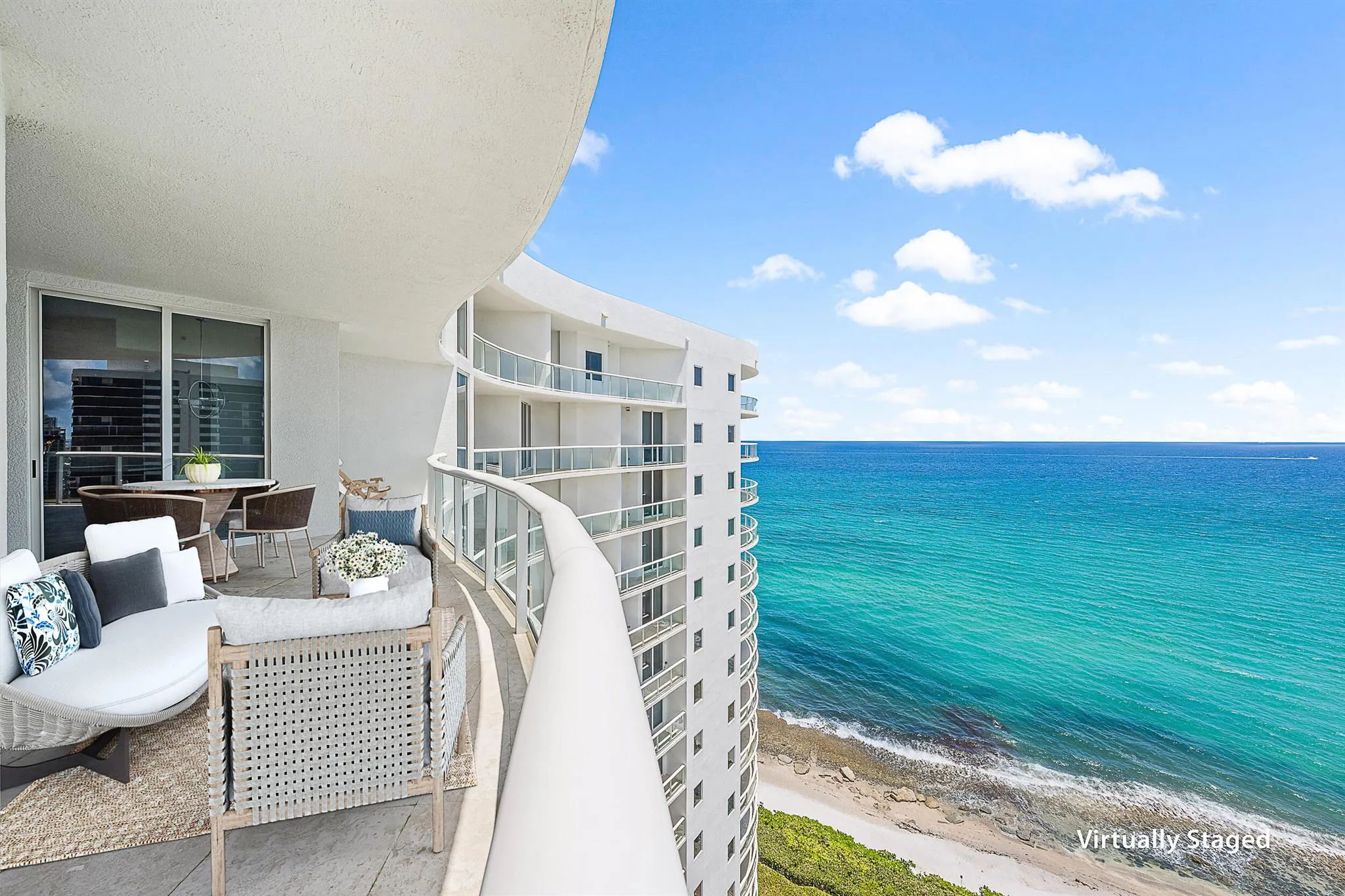 4600 N Ocean Drive, #1903