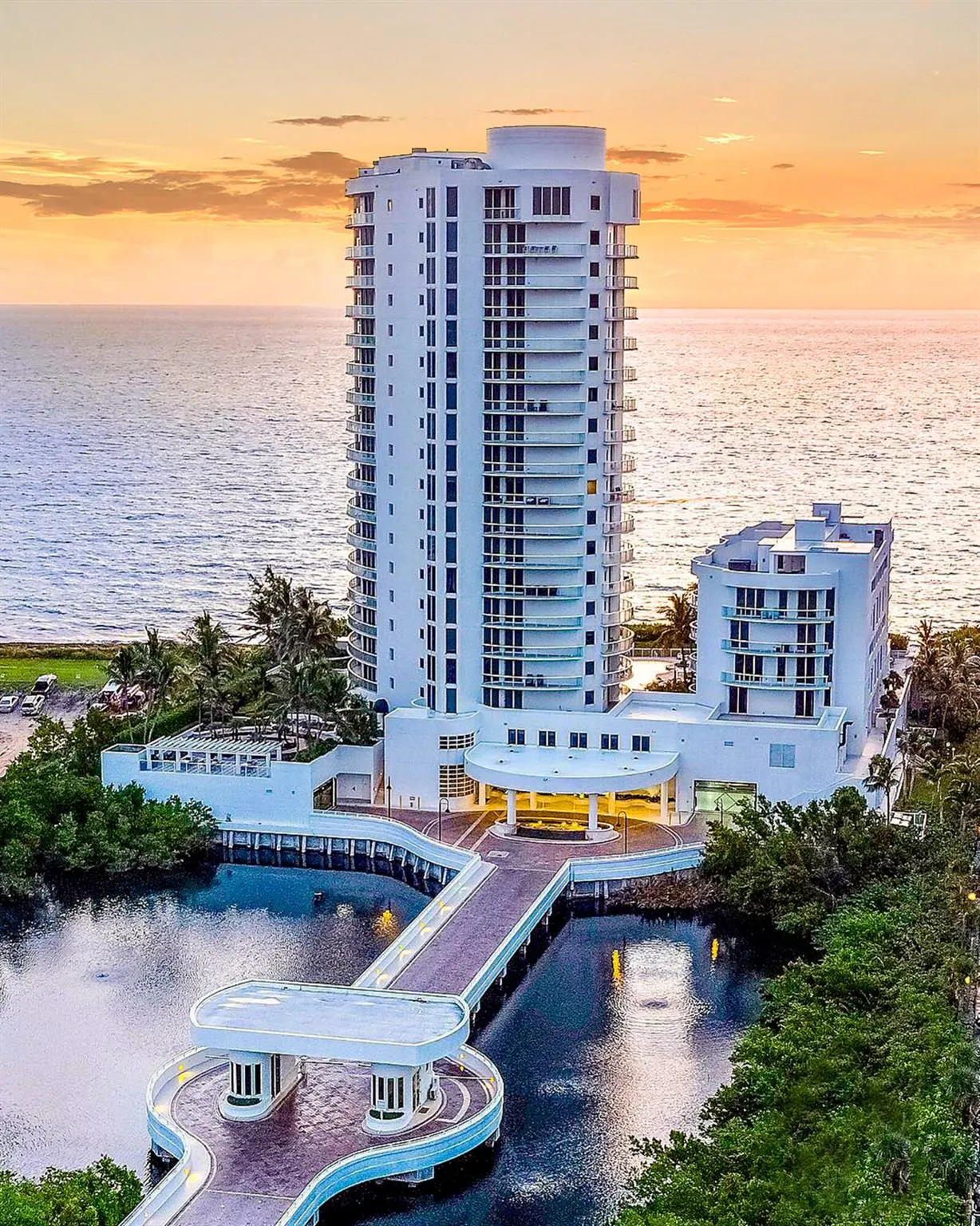 4600 N Ocean Drive, #1903