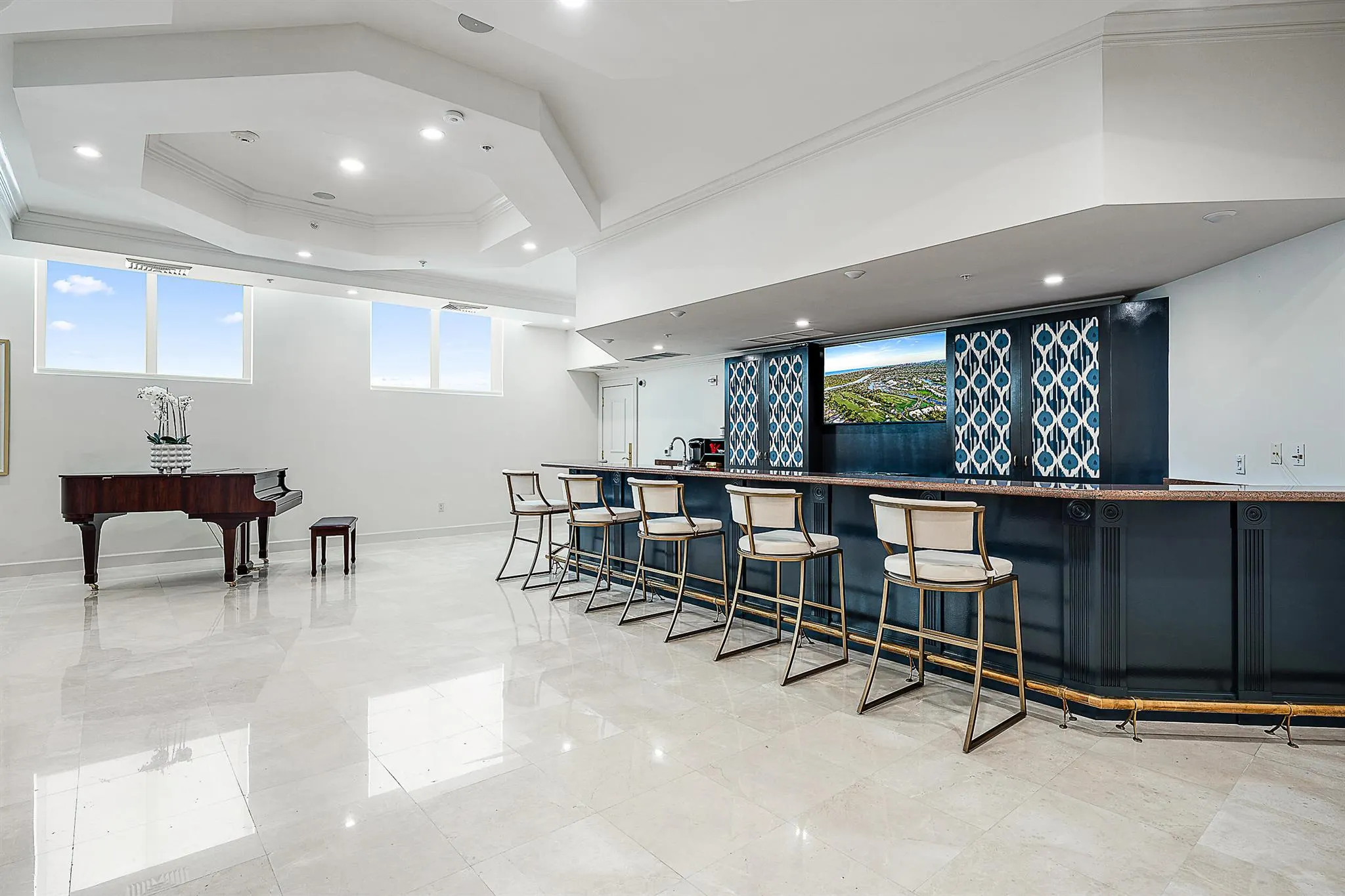 4600 N Ocean Drive, #1903