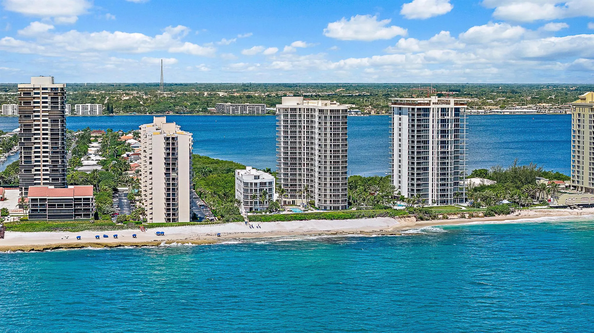 4600 N Ocean Drive, #1903