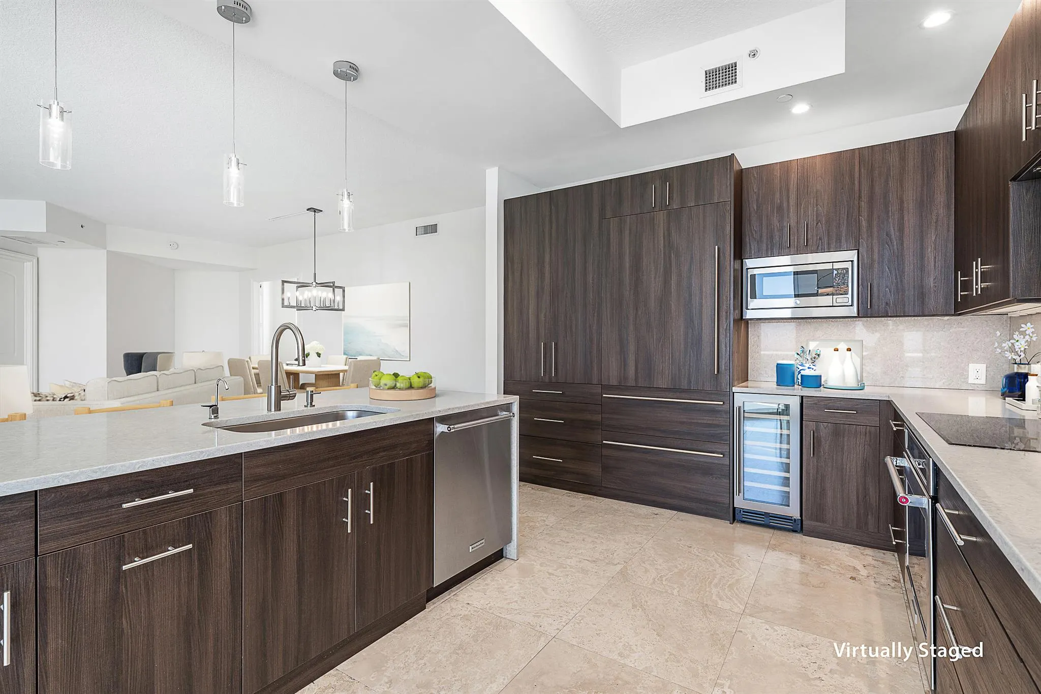 4600 N Ocean Drive, #1903