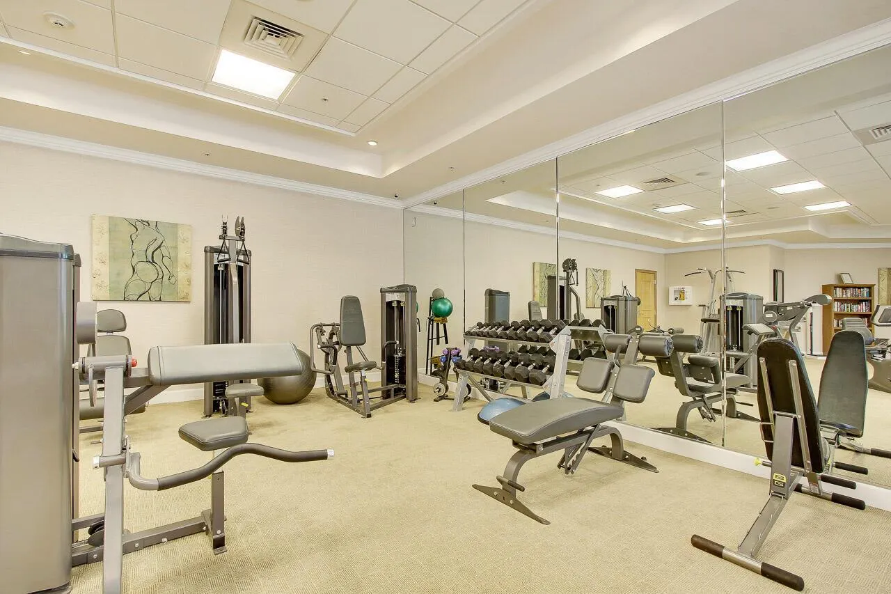 4600 N Ocean Drive, #1903