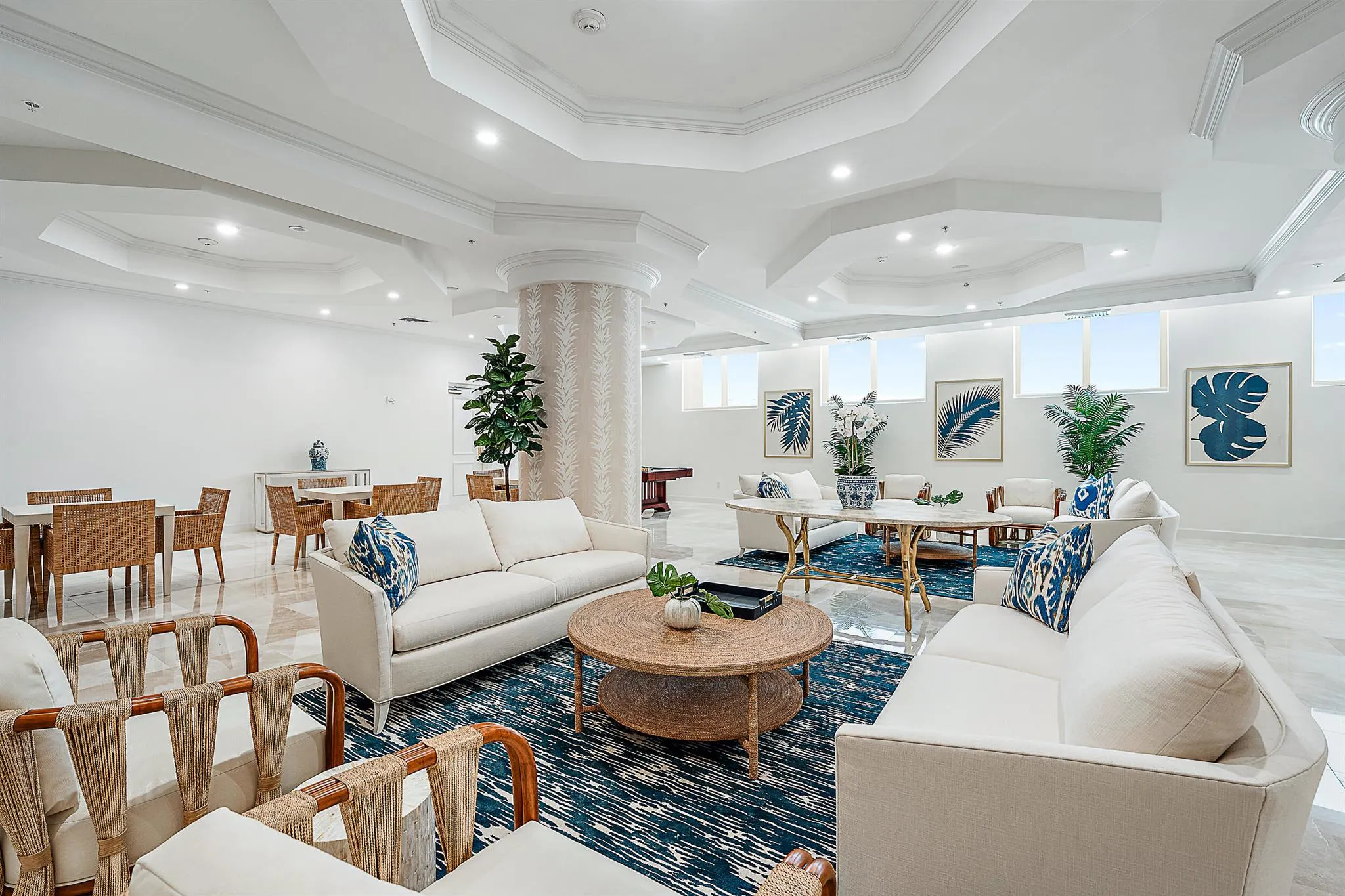4600 N Ocean Drive, #1903
