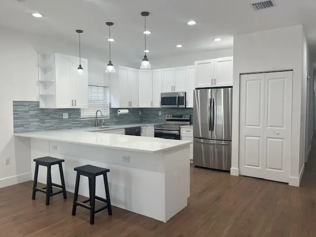 313 S E Street