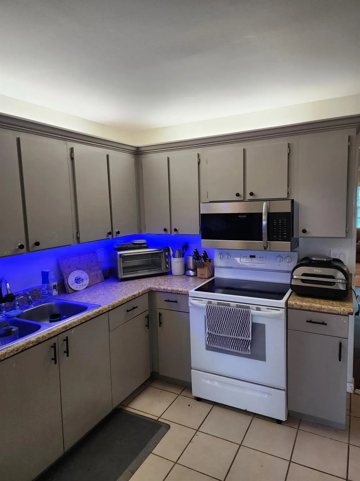 4500 SE Salvatori Road