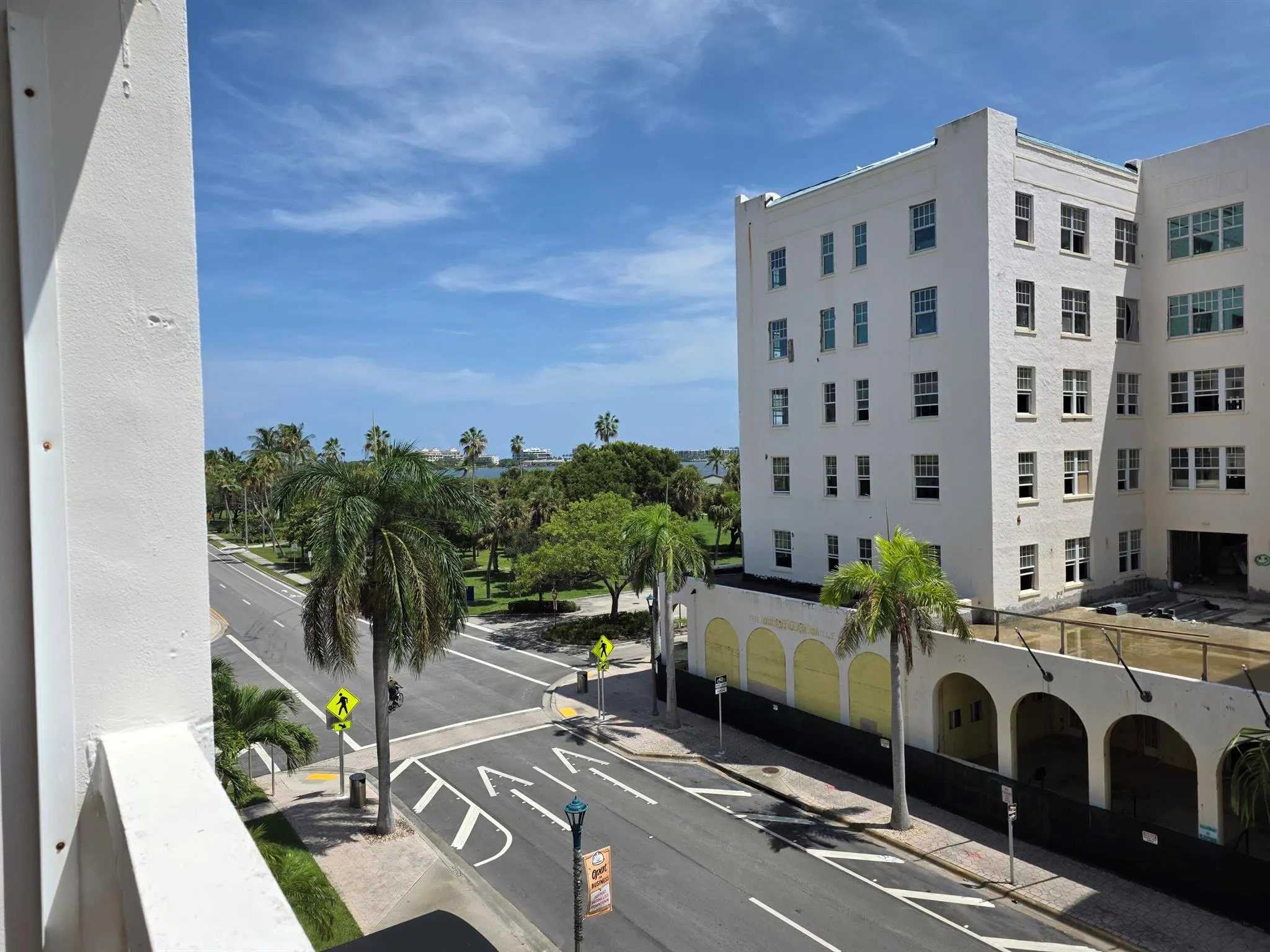 1 N Golfview Road, #500