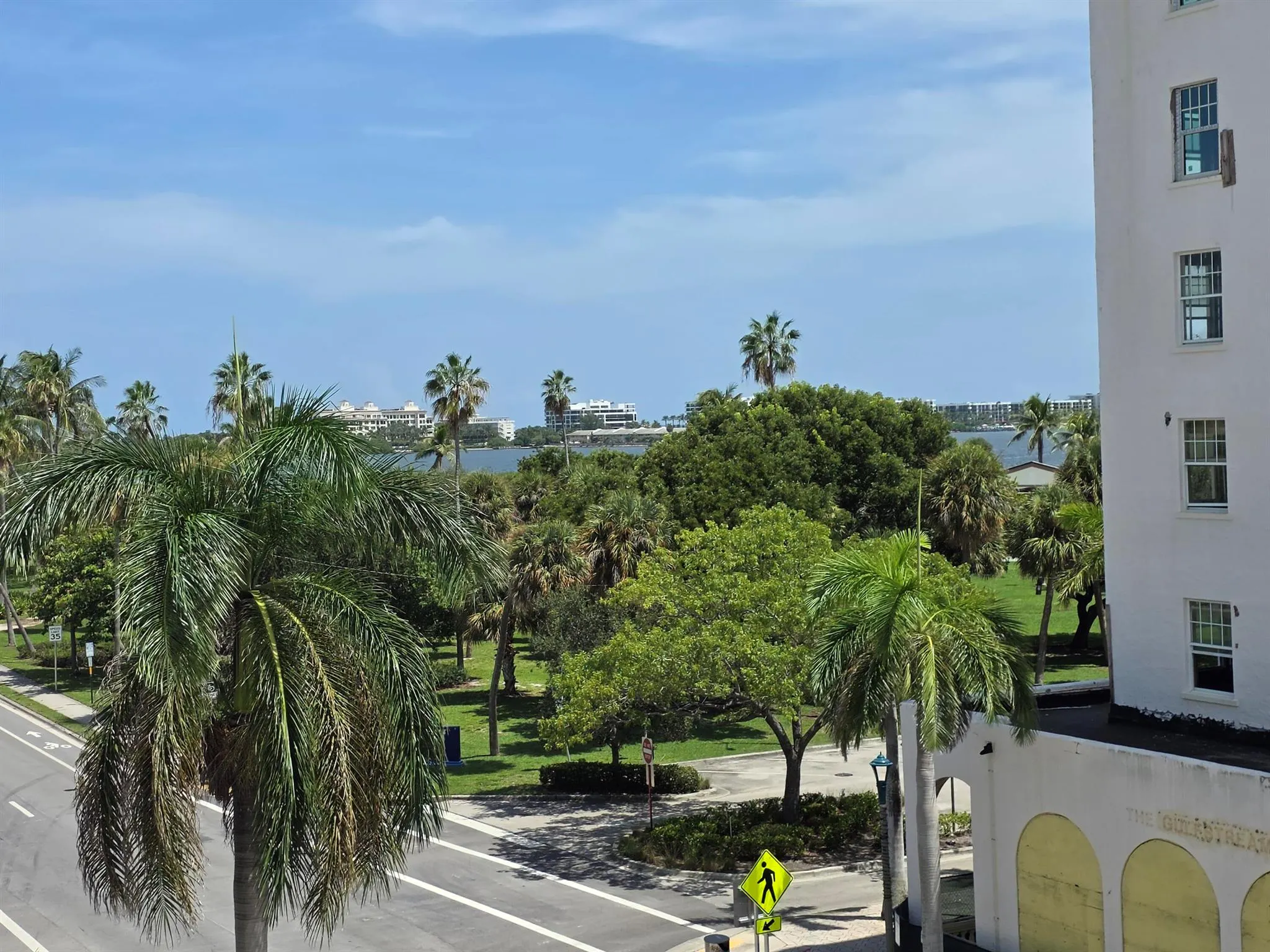 1 N Golfview Road, #500