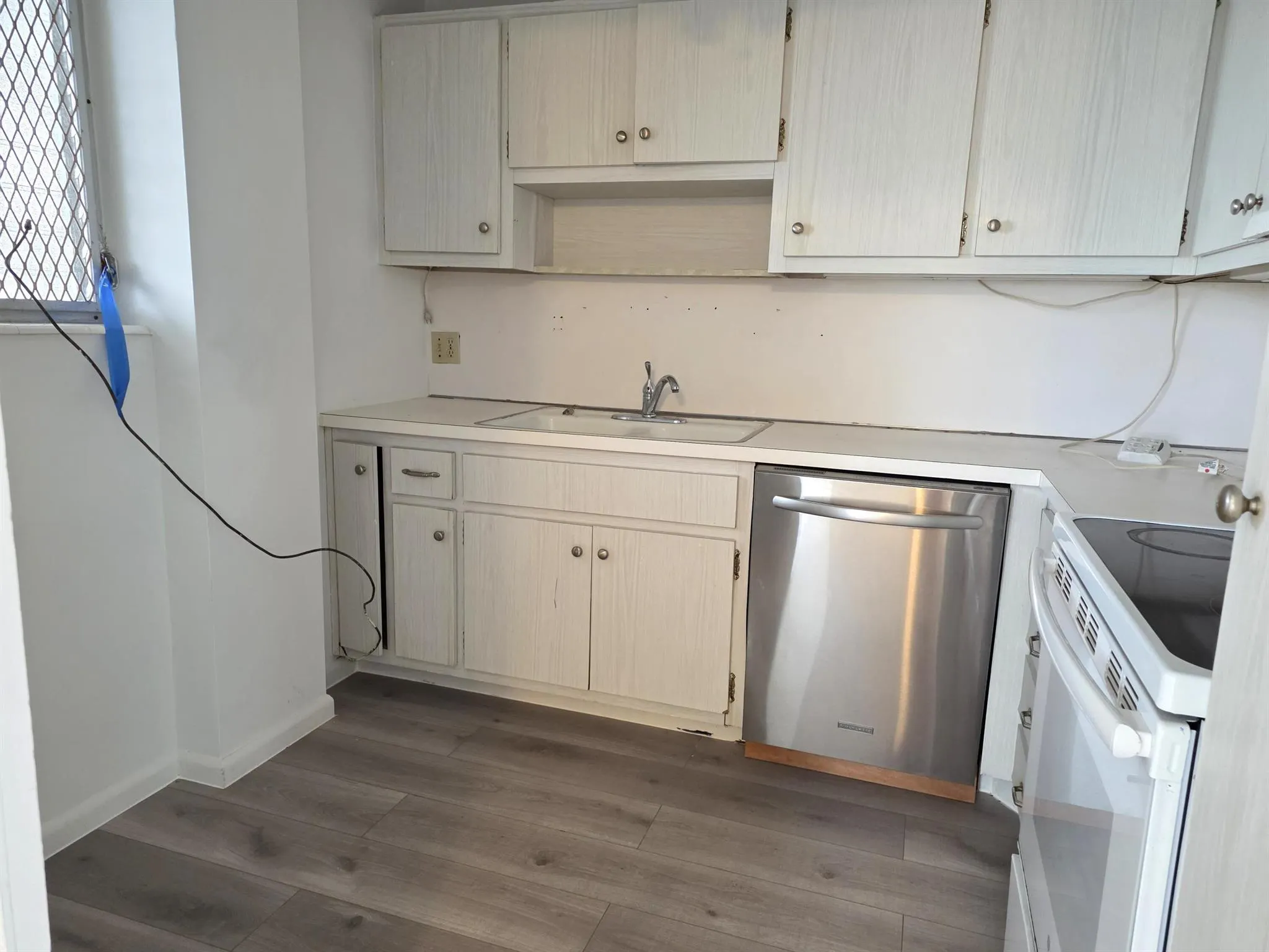 1 N Golfview Road, #500