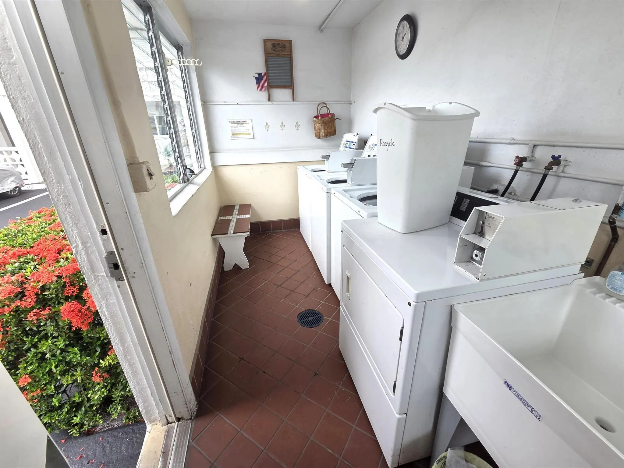 1 N Golfview Road, #500