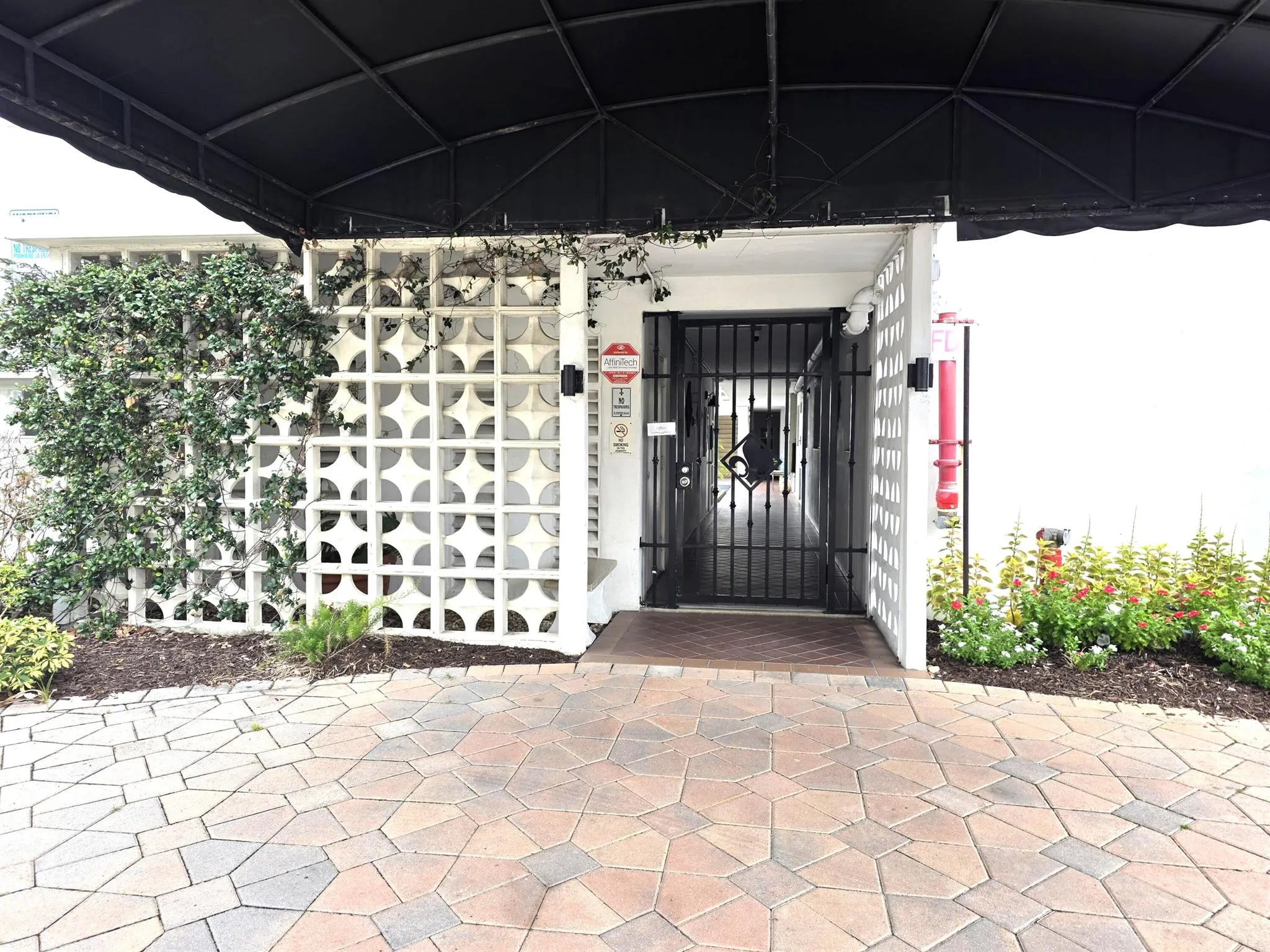 1 N Golfview Road, #500