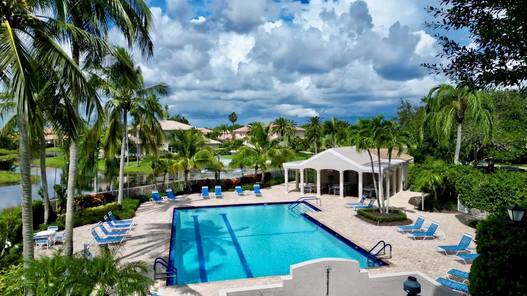 902 Augusta Pointe Drive